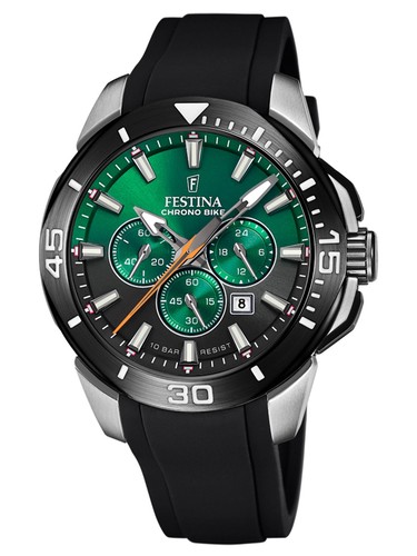 Festina f20642 herrenuhr - festina, f20642/c