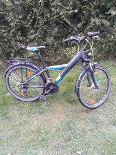 Winora Fahrrad 24 zoll