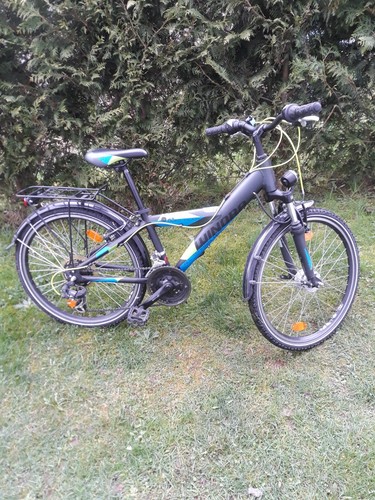 Winora fahrrad zoll - fahrrad, 24