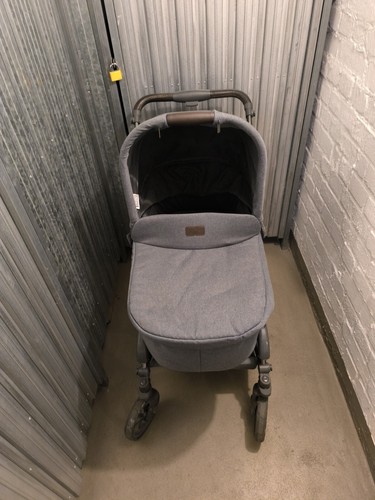 Kinderwagen abc design condor - kinderwagen,