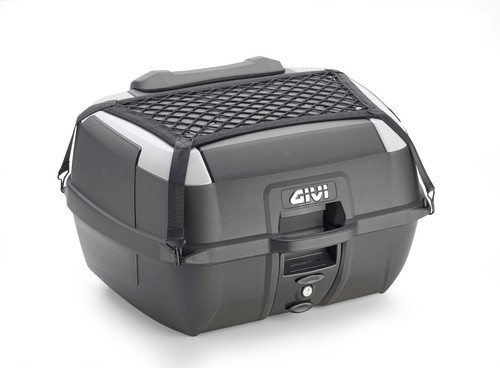 Givi b45 top box - givi,