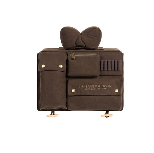 Sauer ansitztasche jagdtasche - ansitztasche,