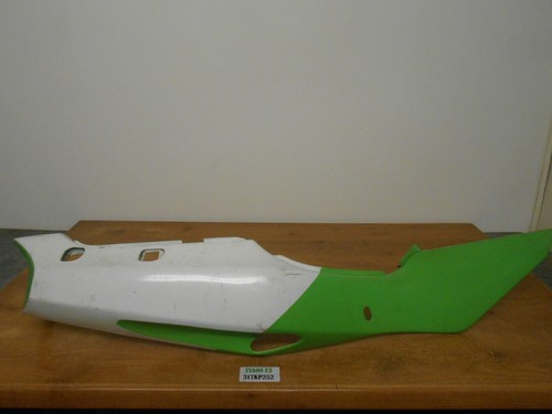 Kawasaki zx600f3 - zx600f3, rh