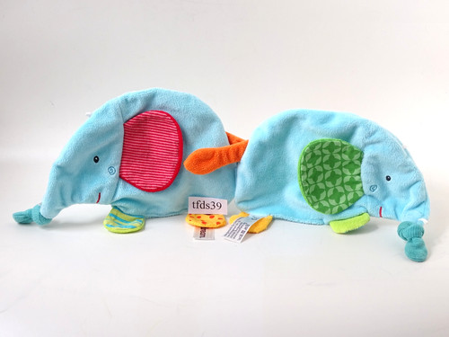 Babydream elefant stück - elefant,