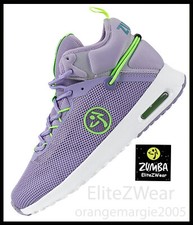  ZUMBA High Mid Top Shoes