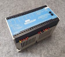 WESUMAT  8-Channel Infrared Automatic-Multiplexer  Type: IGW8.A / 230VAC