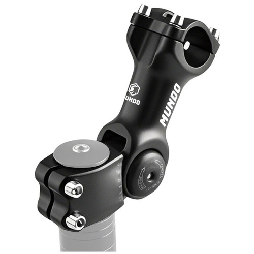 Mundo fahrradlenker vorbau - fahrradlenker,