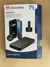 Handy Hülle Schutzhülle für Huawei P40 Pro  / ContPalA1Nr.4 -28