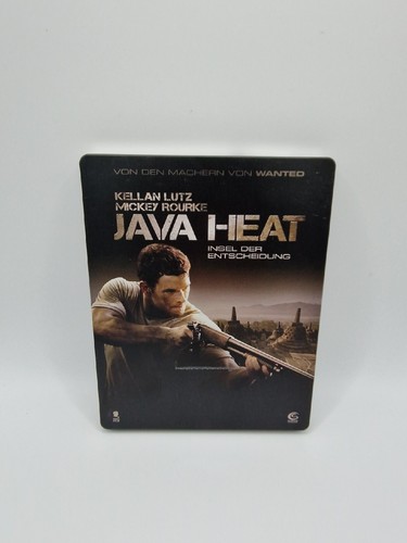 Java heat insel der - java,