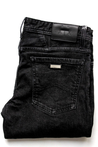 Armani exchange j14 skinny fit - armani,