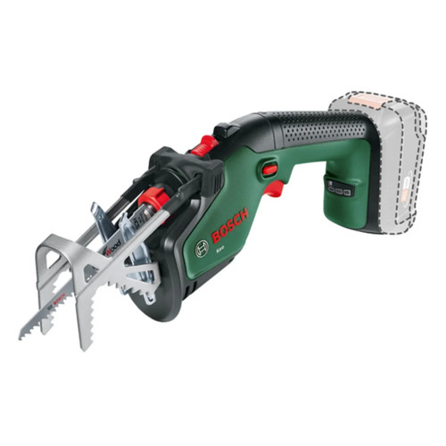 Bosch akku gartensäge keo - akku-gartensäge,