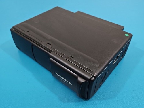 Porsche cayenne 2006 - 2006, cd