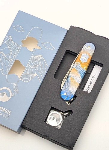 Victorinox alox cadet - victorinox,