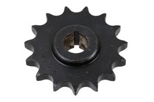 Kettenrad, Ritzel 15 Zahn für