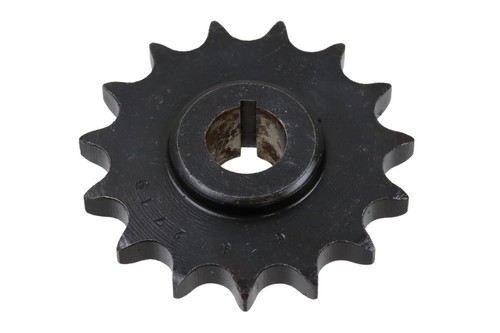 Kettenrad ritzel zahn für - zahn,