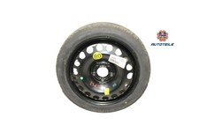 Opel Meriva B Ersatzrad Notrad