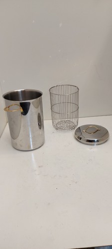 Aps spargeltopf edelstahl - aps,