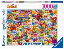 Ravensburger Gelini Challenge