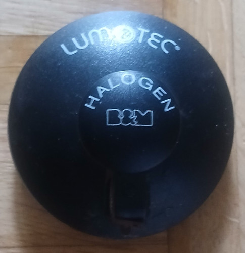 Busch müller lumotec - busch,