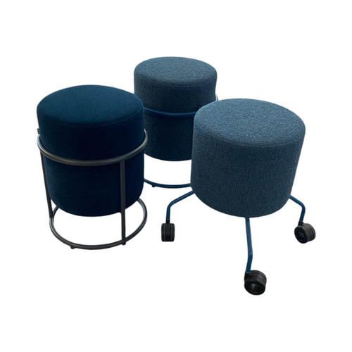 Cor 3er set - 3er, hocker