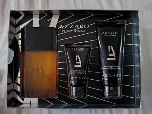 Azzaro pour homme - homme, geschenk