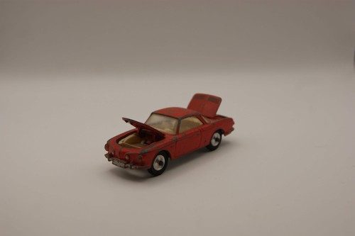 Corgi toys 239 - 239, 1500