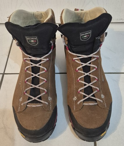 Dolomite wanderschuhe - dolomite,