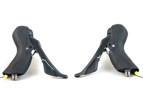 Shimano schalt bremshebelset - shimano, schalt-bremshebelset