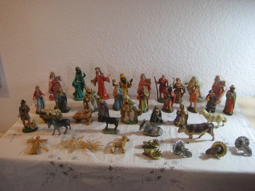 Sammlung konvolut set - sammlung,