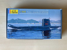 Heller 81069 Sous-marin