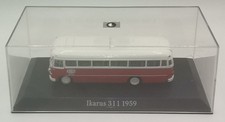 Atlas Ikarus 311 1959 Bus