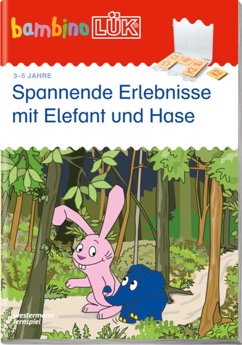 Bambinolük spannende - bambinolÜk.,
