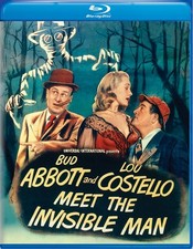 Abbott and Costello Meet the