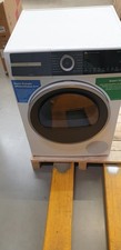 BOSCH WQH245B0EX Serie 6 Wärmepumpentrockner Wäschetrockner Wärmepumpe 9kg EEK C