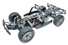 Hobao Hyper 10 Short Course V2