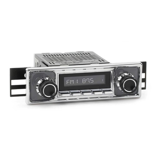 Retrosound becker style motor - style,
