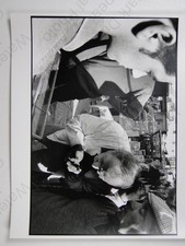 Nick Ysenburg Cuba Street