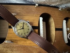 GUB Glashütte Kaliber 28.1, GUB - Werk