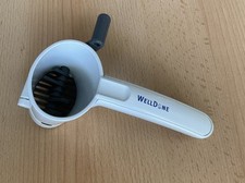 Petersilienmühle Kräuter Mühle  WellDone