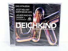 DEICHKIND - NIVEAU WESHALB