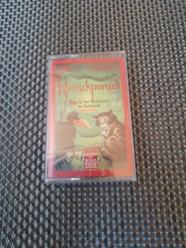 Der wunschpunsch folge - der,