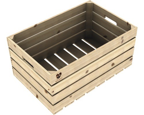 Buildify holzkiste obstkiste - buildify,