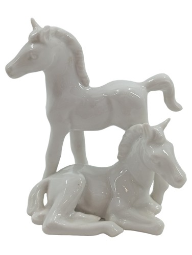 Gräfenthal porzellanfigur - gräfenthal,