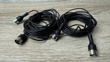 B&O Bang & Olufsen Powerlink Kabel 2 x 5 m