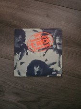 T. REX "20 TH CENTURY BOY" /