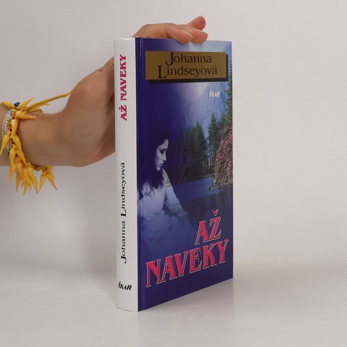 Až naveky johanna - až,