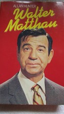 Walter Matthau