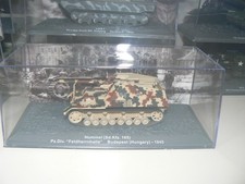 De Agostini Panzersammlung Nr