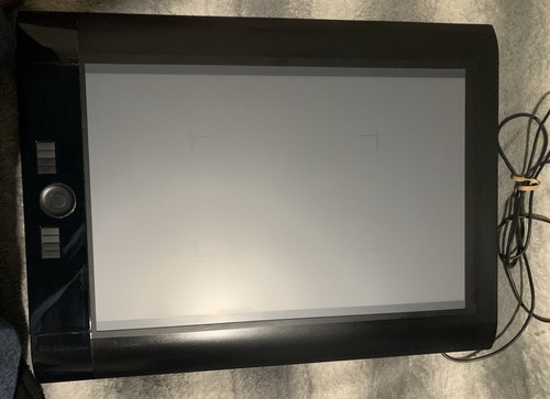 Wacom intuos ptk 1240 - intuos, xl