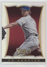 2013 Panini Select Silver